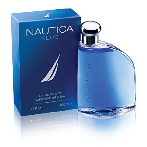 Nautica Azul